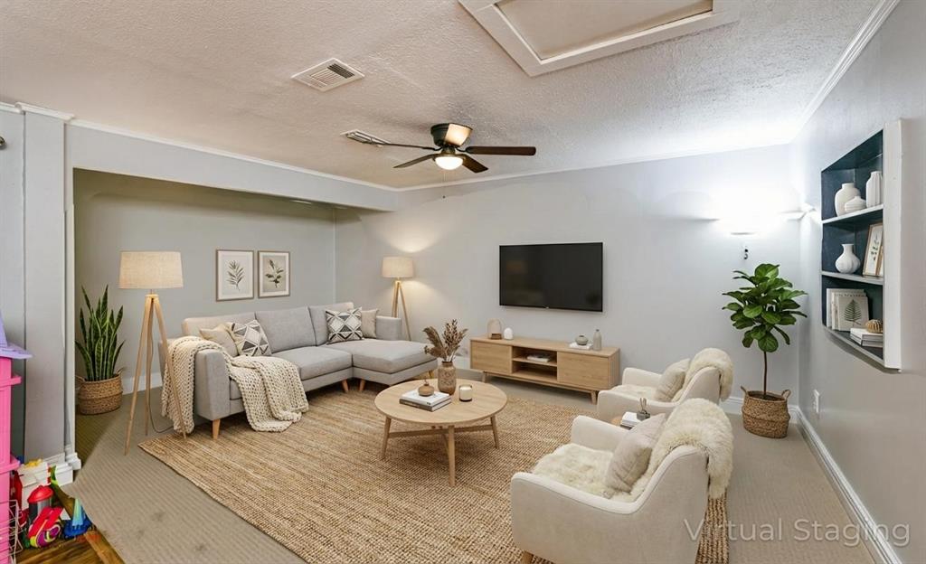 Bellaire - Residential