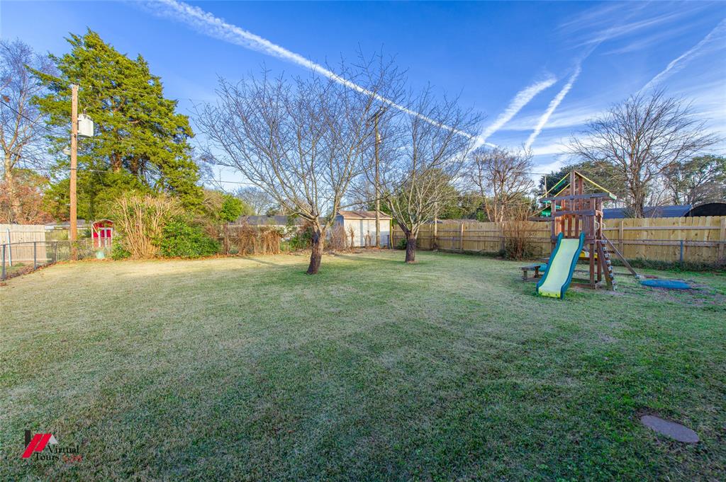 Bellaire - Residential