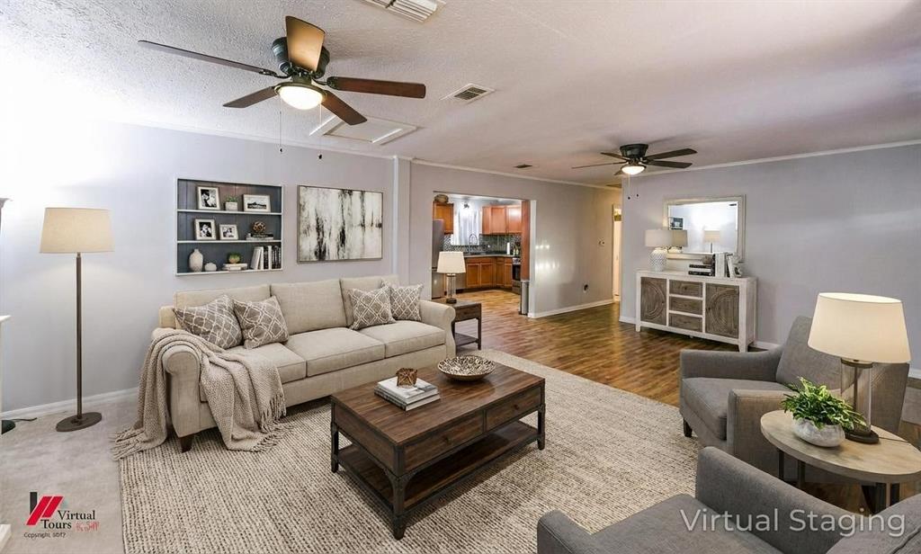 Bellaire - Residential