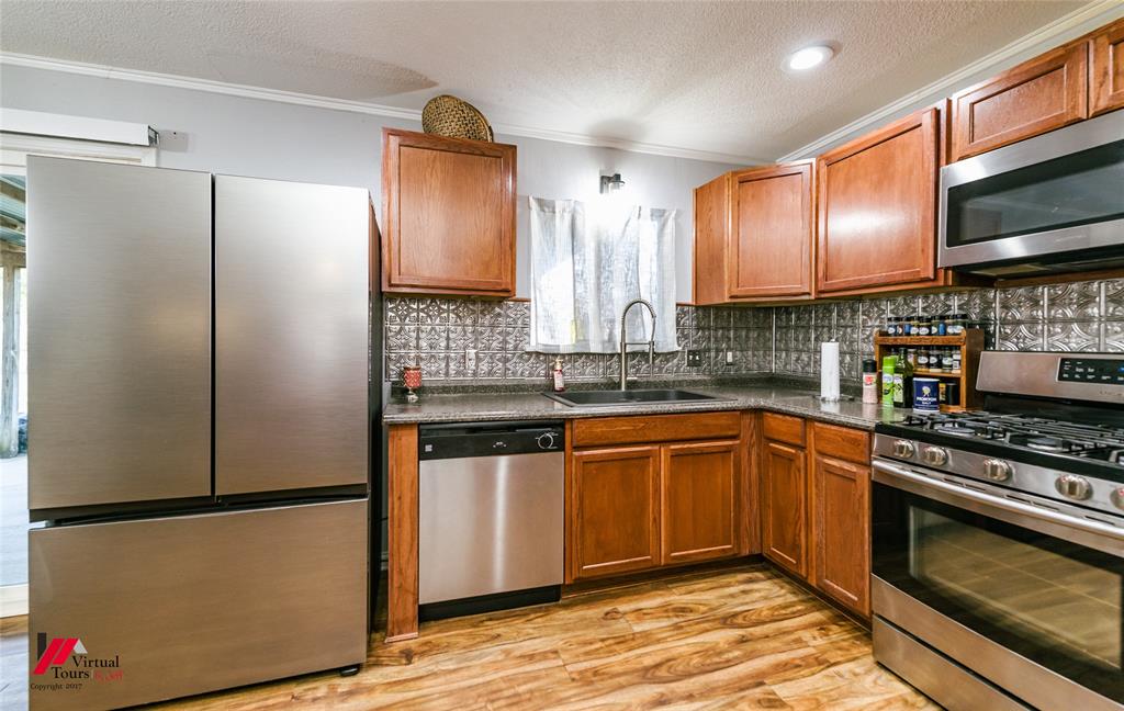 Bellaire - Residential