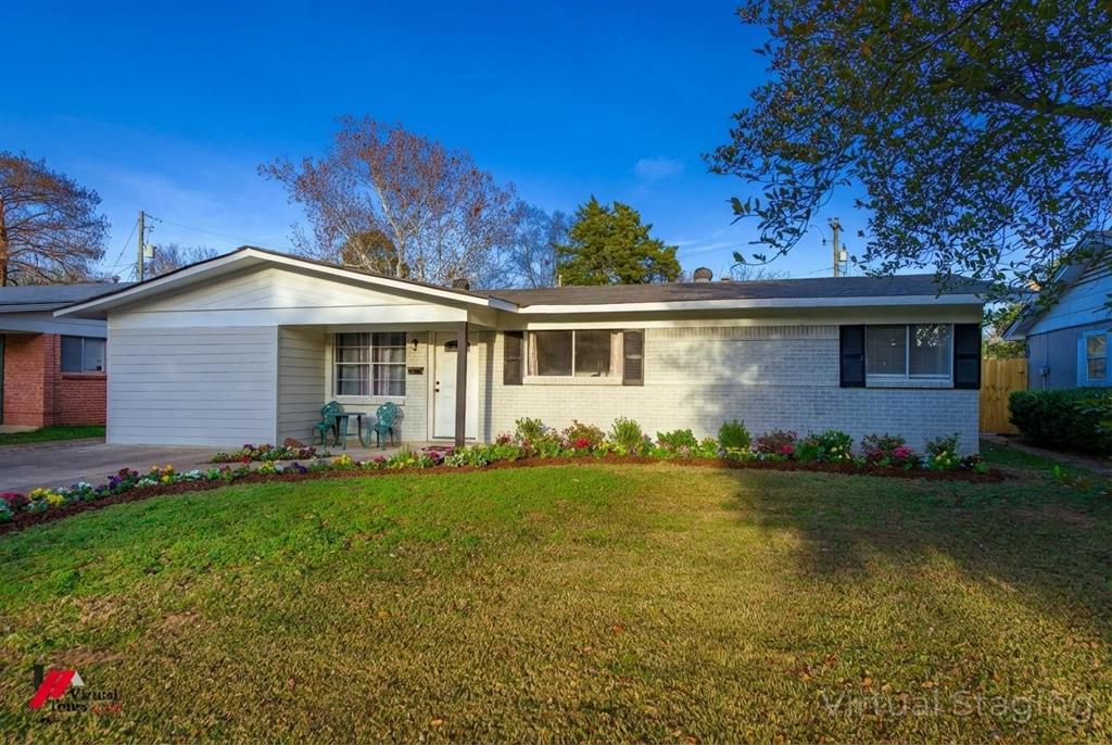 Bellaire - Residential