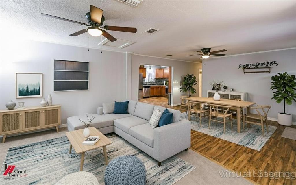 Bellaire - Residential