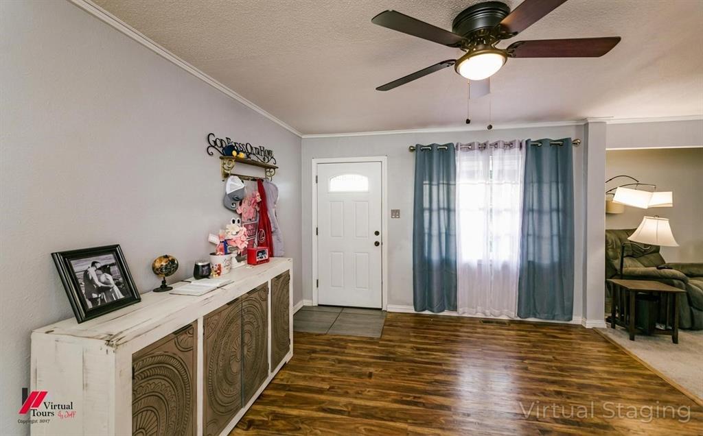 Bellaire - Residential