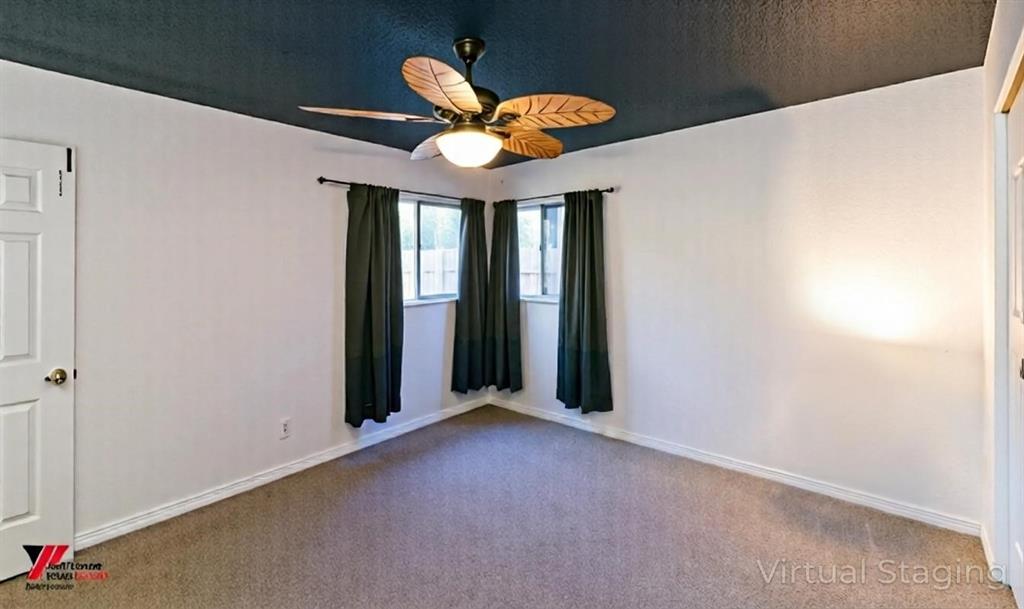 Bellaire - Residential