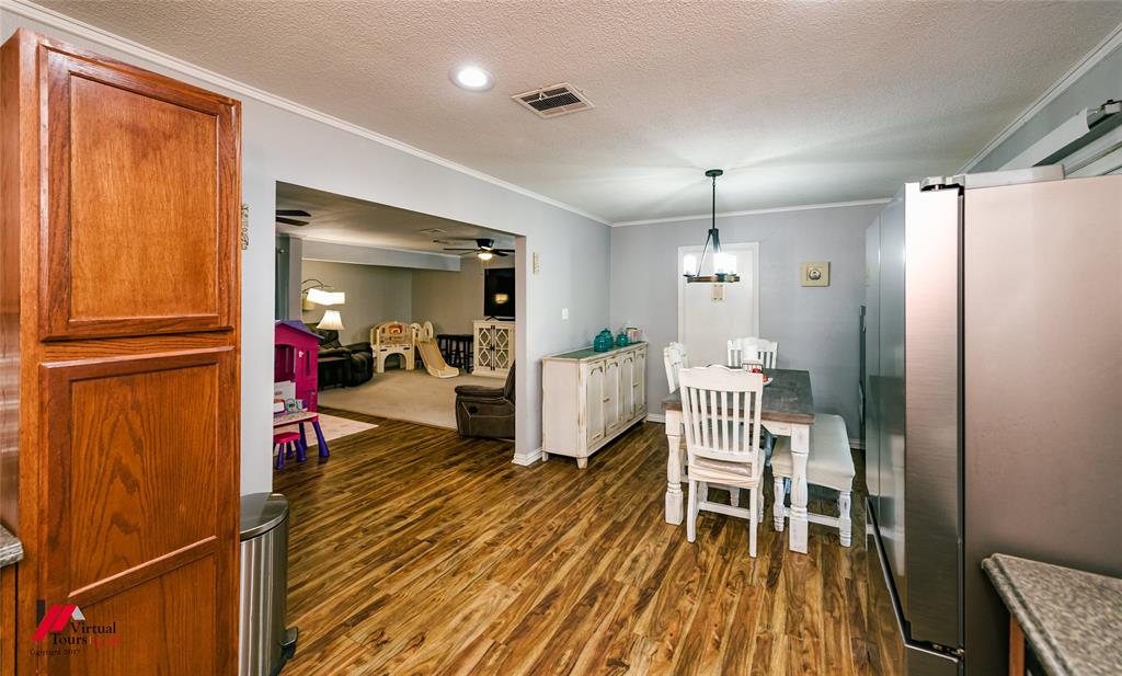 Bellaire - Residential