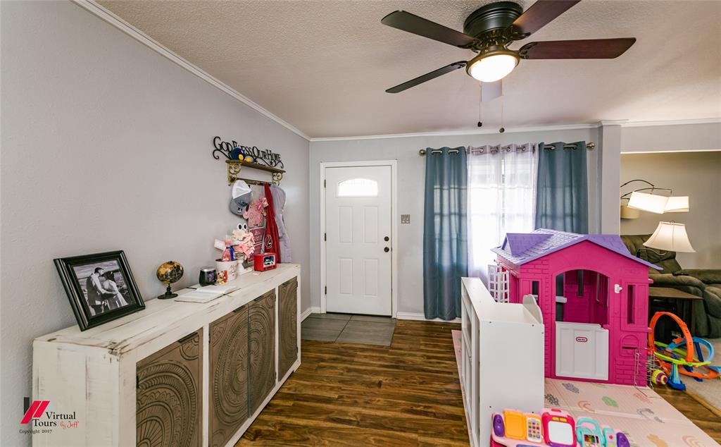 Bellaire - Residential