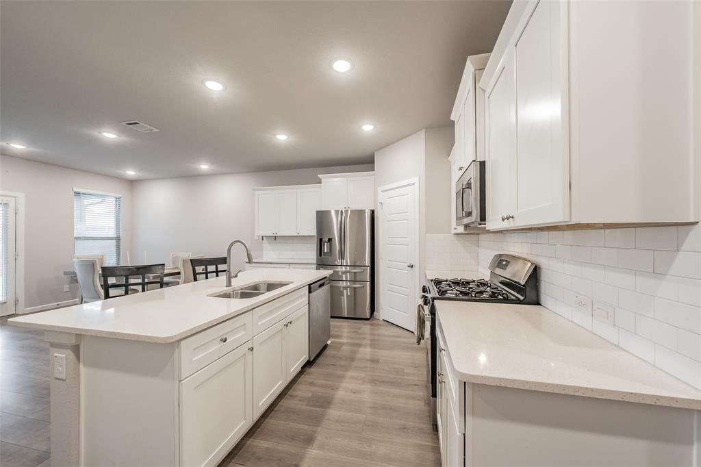 Oakmont Park Sub Ph 3 - Residential