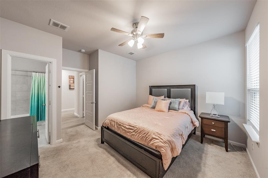 Oakmont Park Sub Ph 3 - Residential