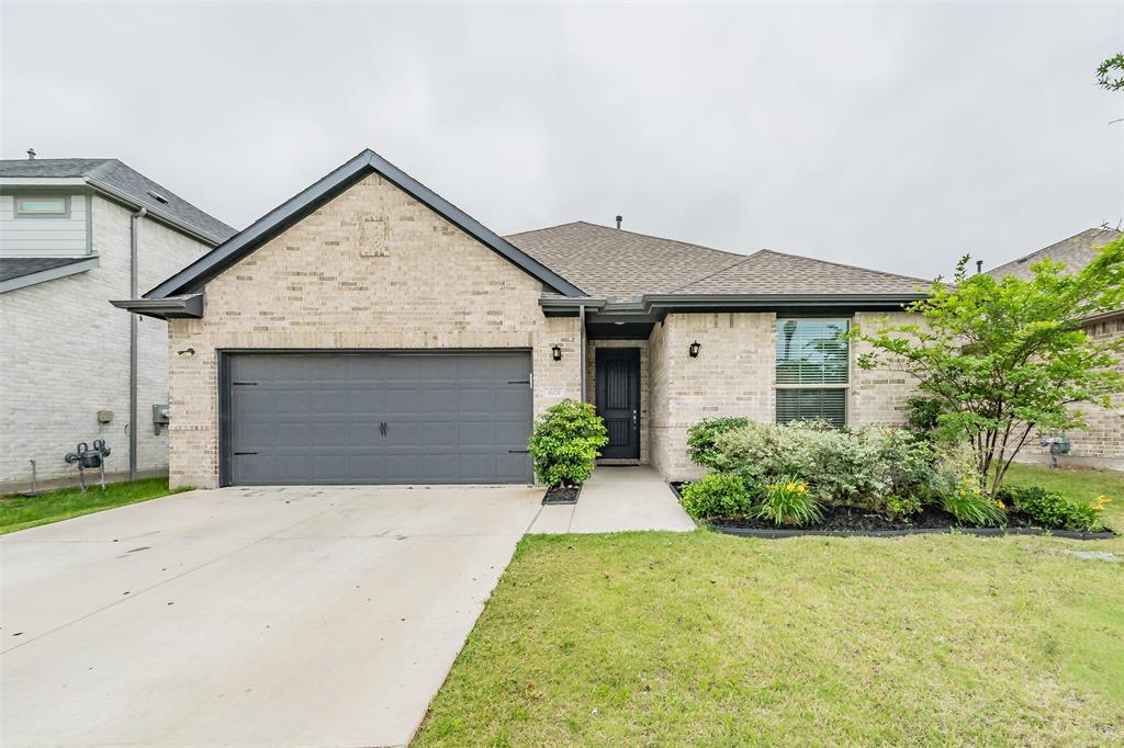 Oakmont Park Sub Ph 3 - Residential
