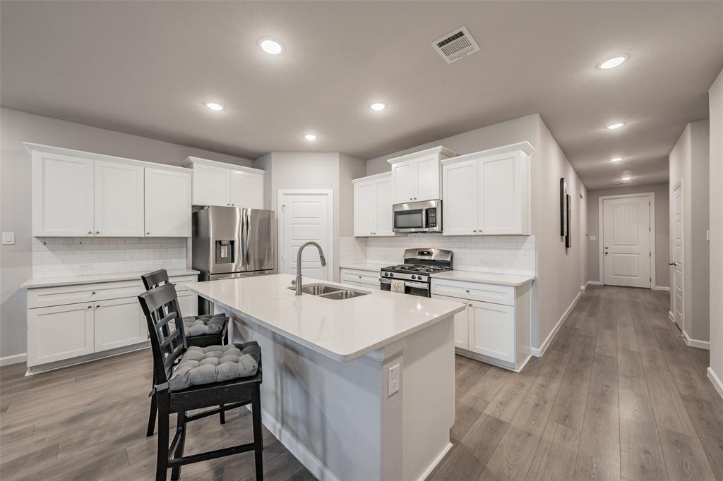 Oakmont Park Sub Ph 3 - Residential