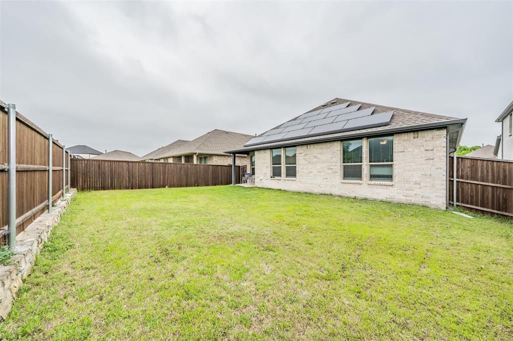 Oakmont Park Sub Ph 3 - Residential