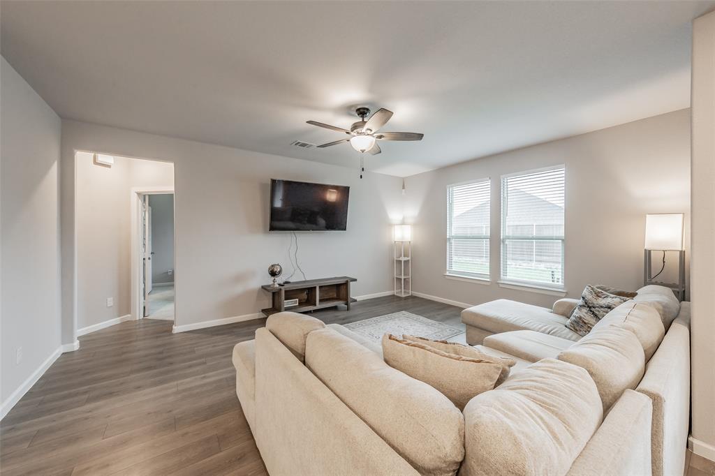 Oakmont Park Sub Ph 3 - Residential