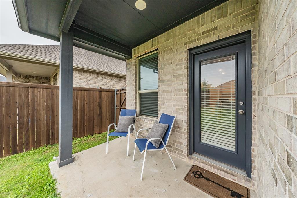 Oakmont Park Sub Ph 3 - Residential