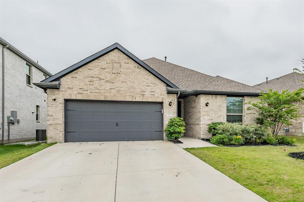 Oakmont Park Sub Ph 3 - Residential