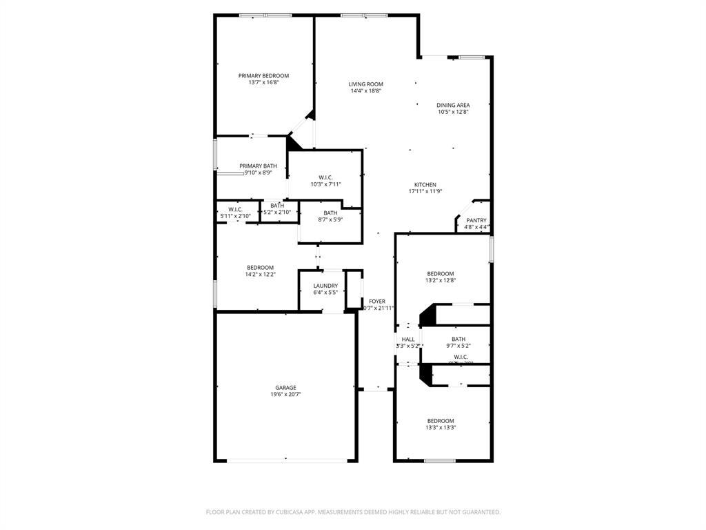 Oakmont Park Sub Ph 3 - Residential