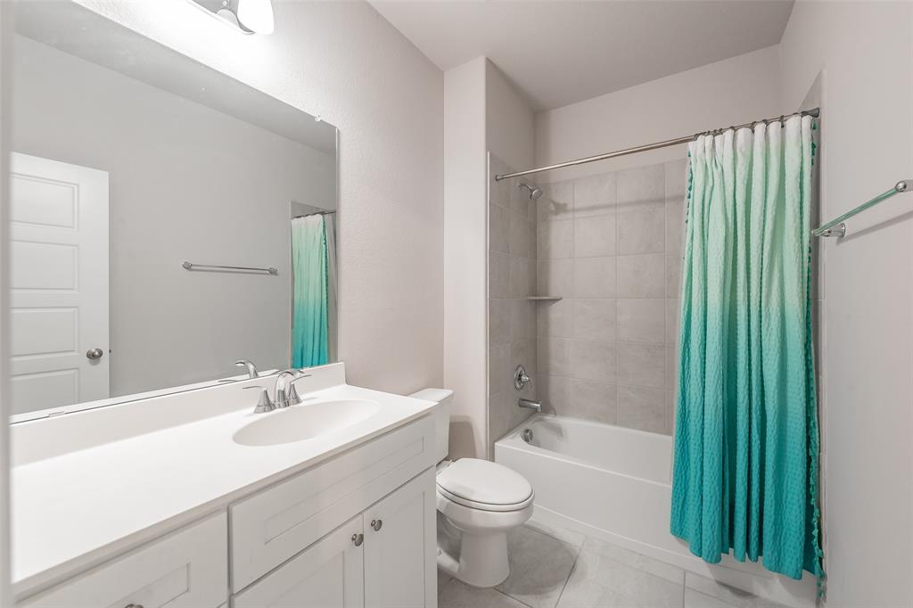 Oakmont Park Sub Ph 3 - Residential