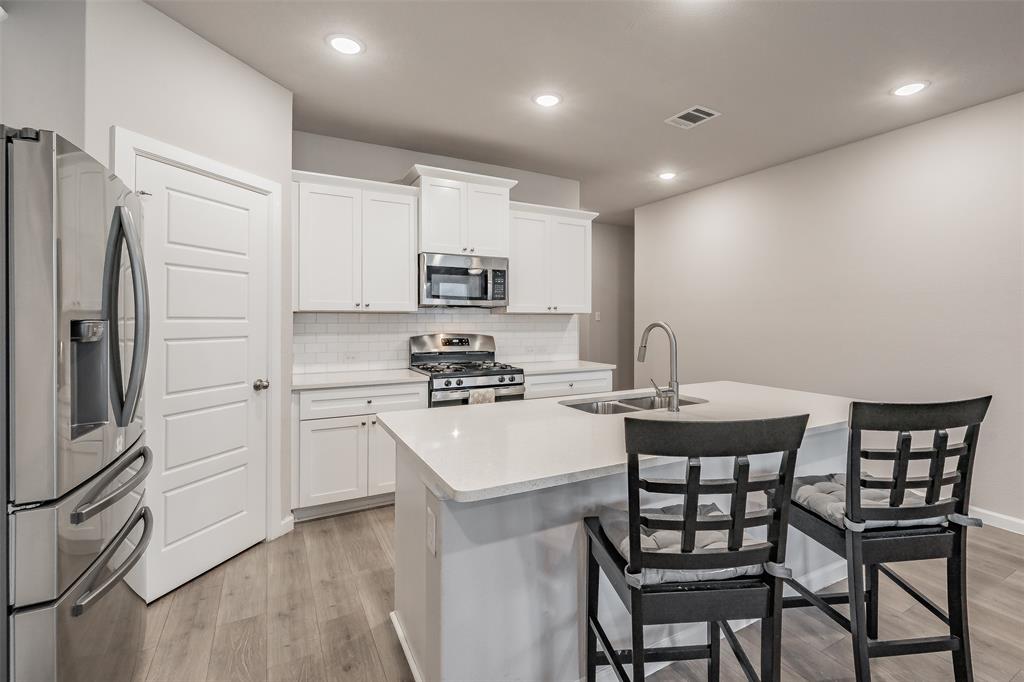 Oakmont Park Sub Ph 3 - Residential