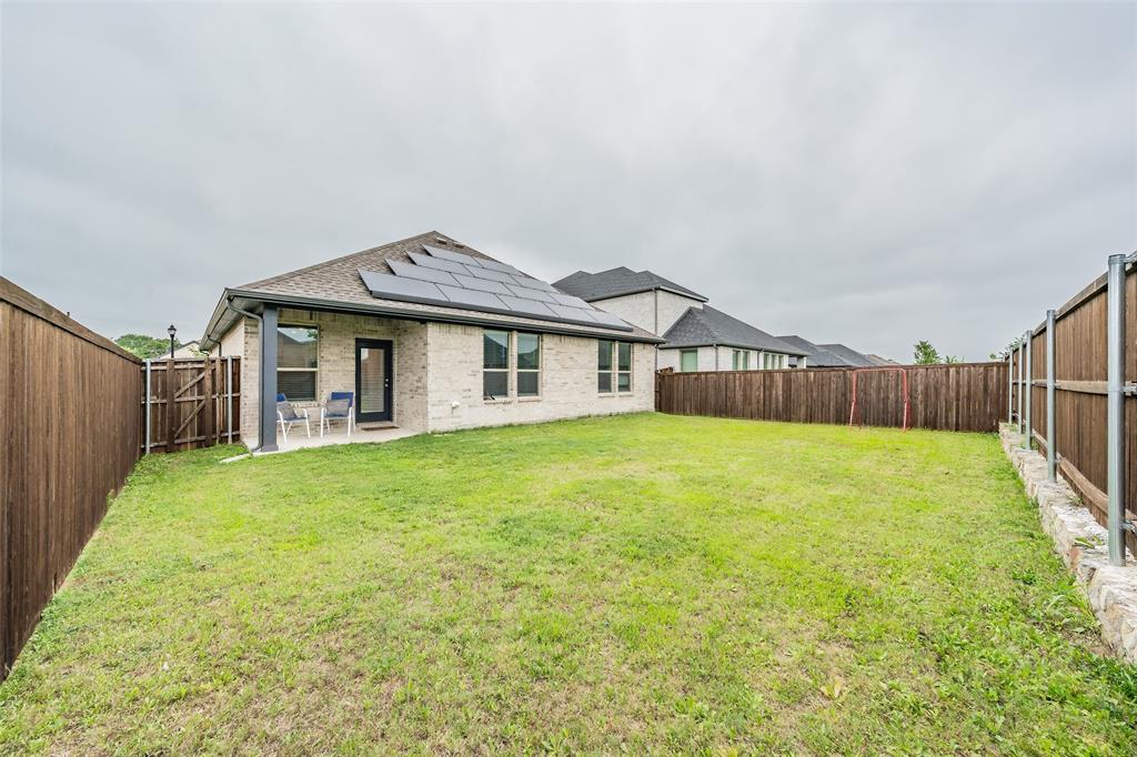 Oakmont Park Sub Ph 3 - Residential