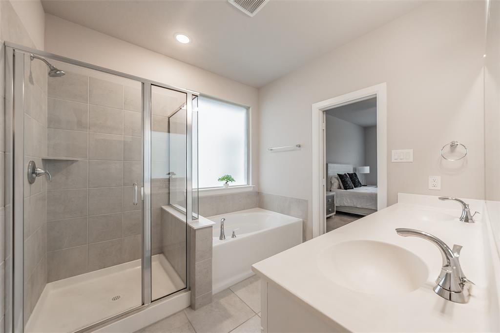 Oakmont Park Sub Ph 3 - Residential