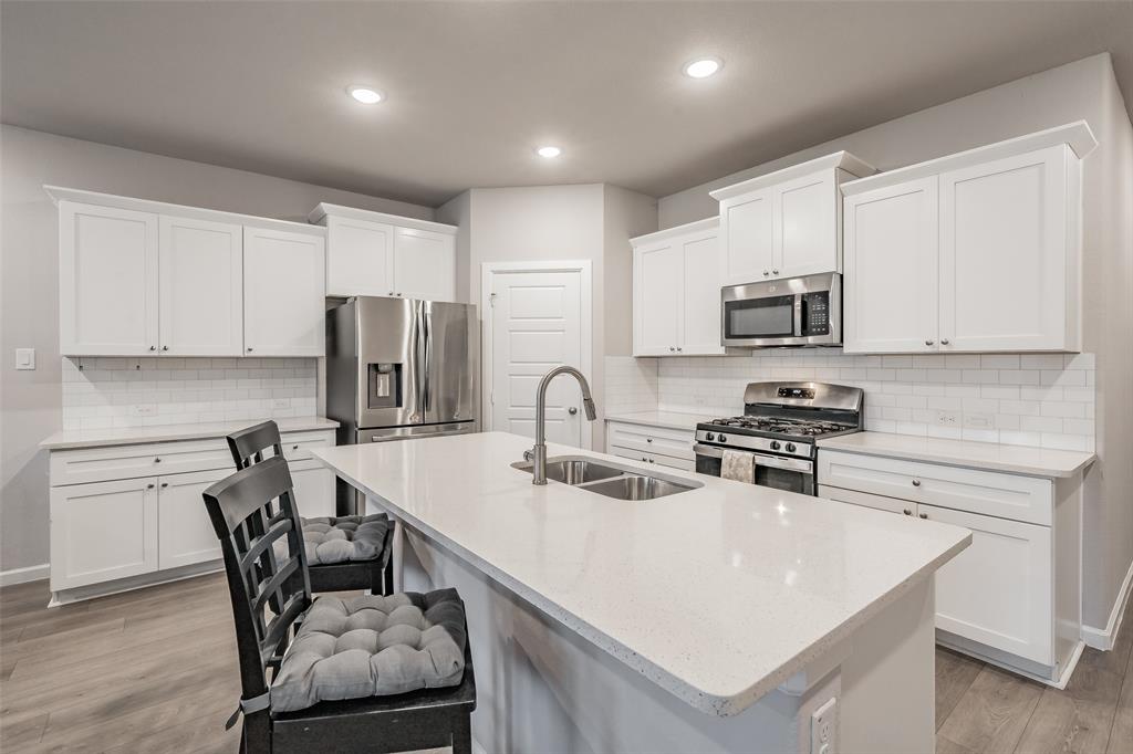 Oakmont Park Sub Ph 3 - Residential