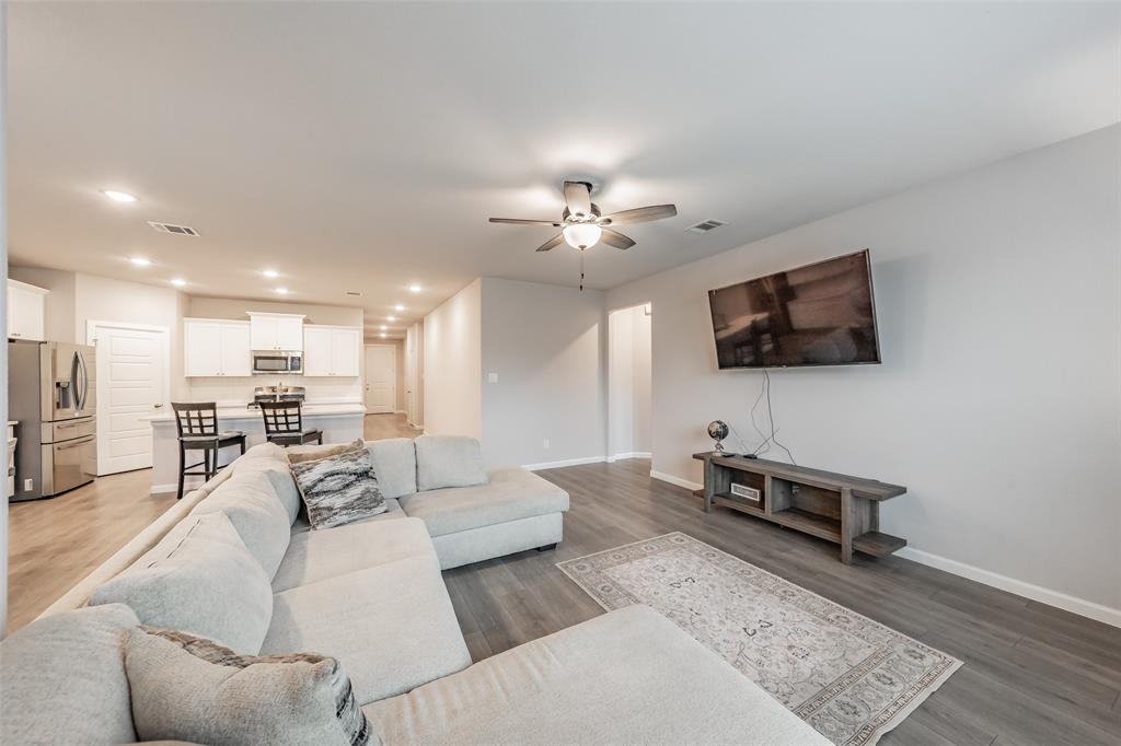 Oakmont Park Sub Ph 3 - Residential