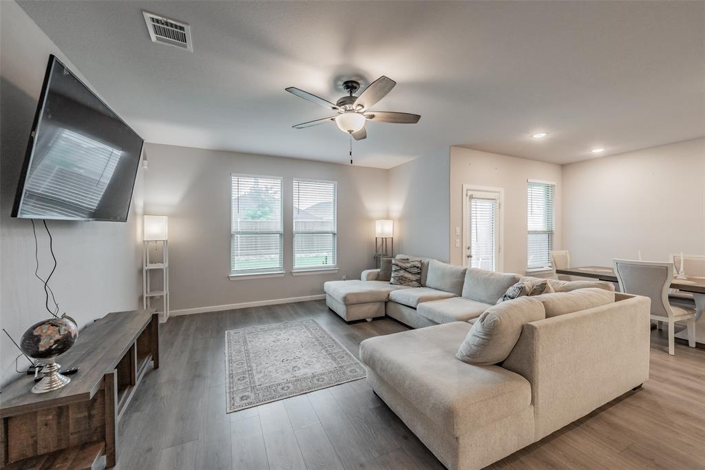 Oakmont Park Sub Ph 3 - Residential
