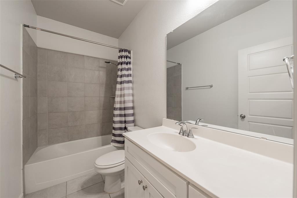 Oakmont Park Sub Ph 3 - Residential