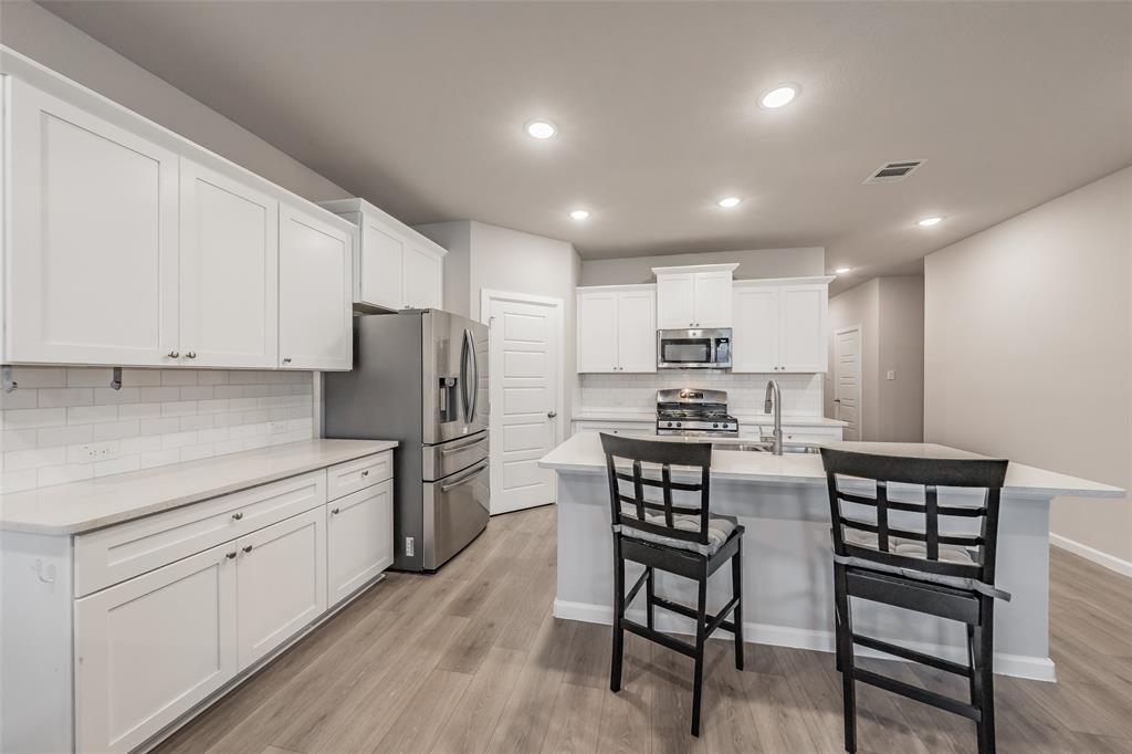 Oakmont Park Sub Ph 3 - Residential
