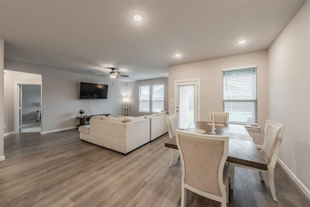 Oakmont Park Sub Ph 3 - Residential