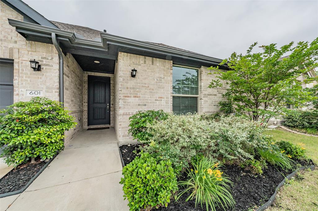 Oakmont Park Sub Ph 3 - Residential