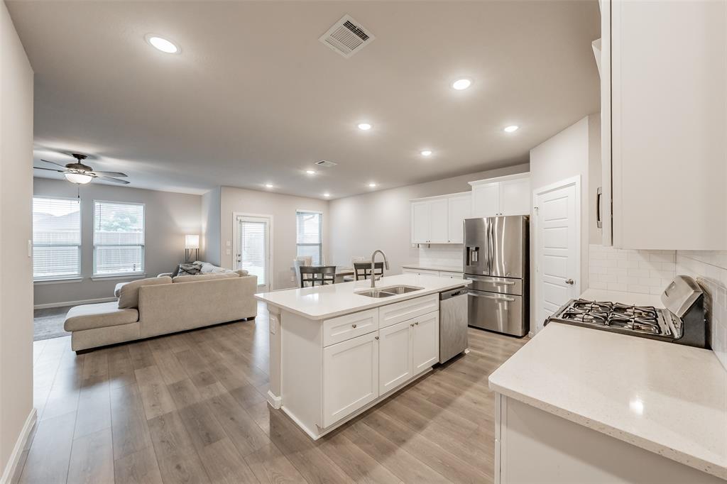 Oakmont Park Sub Ph 3 - Residential