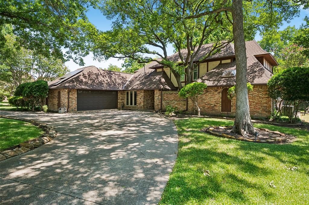 3412 Rockbrook Drive