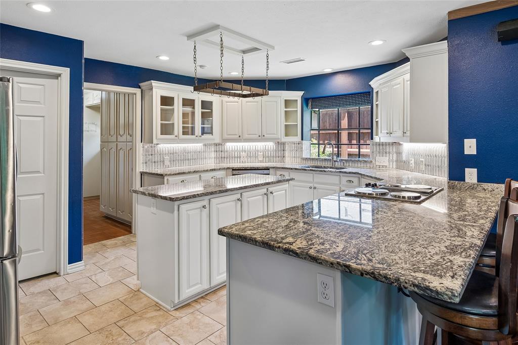 3412 Rockbrook Drive
