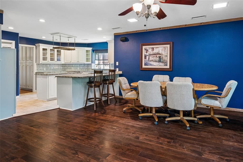 3412 Rockbrook Drive