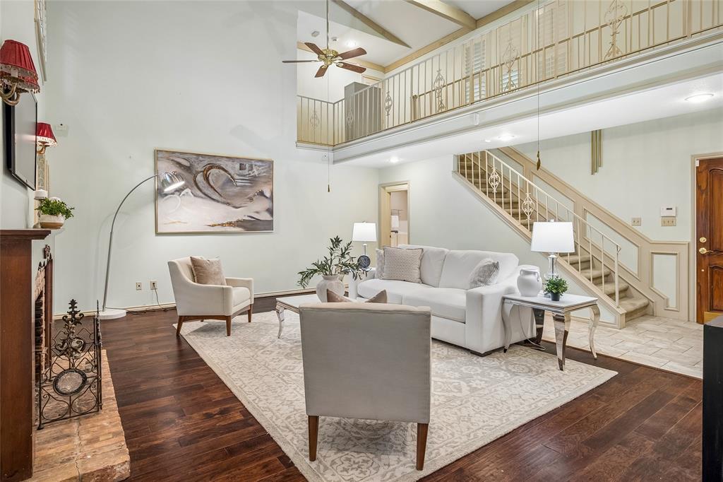 3412 Rockbrook Drive