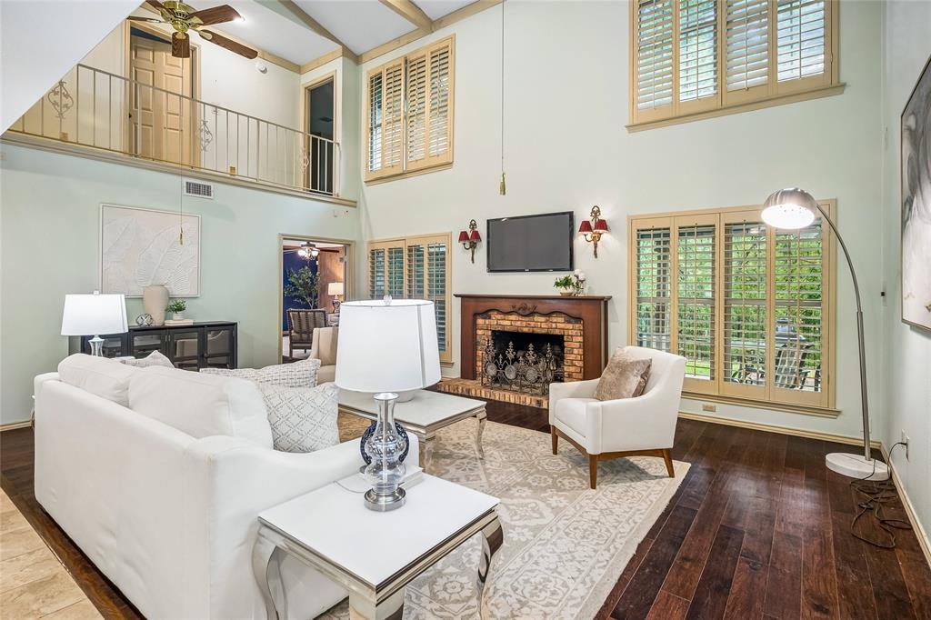 3412 Rockbrook Drive