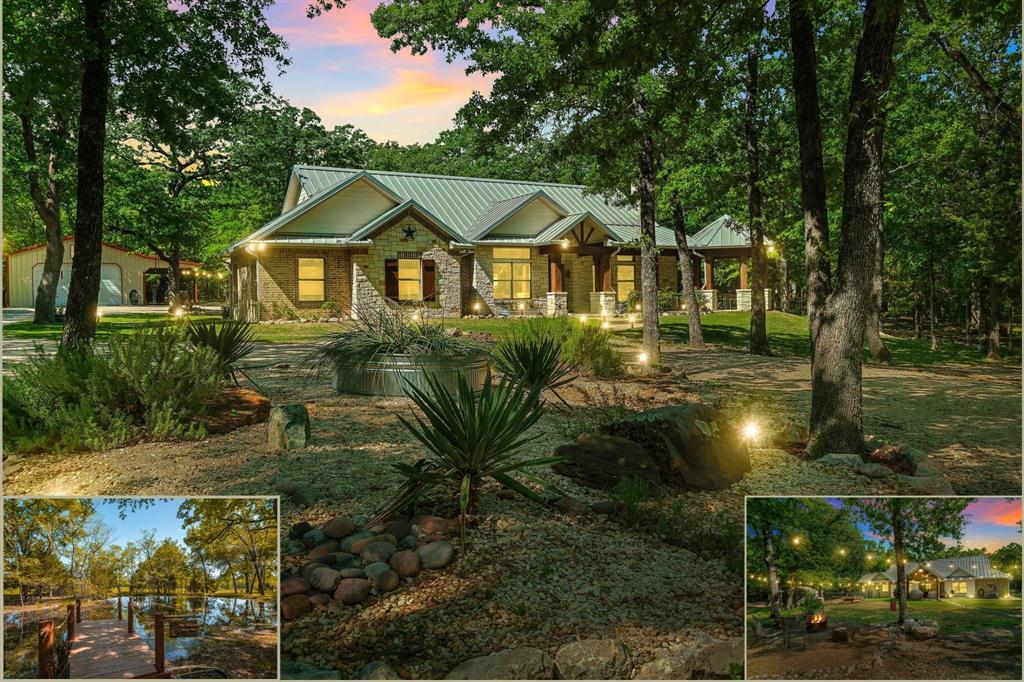 Quinlan, Texas, 75474, United States, 3 Bedrooms Bedrooms, ,3 BathroomsBathrooms,Residential,Active,2015853