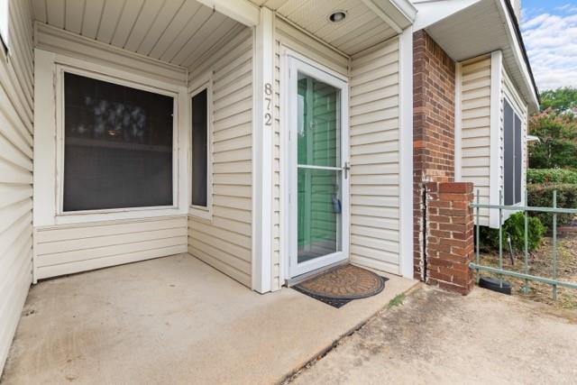 872 Creekside Drive