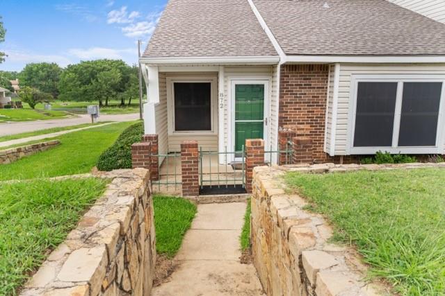 872 Creekside Drive