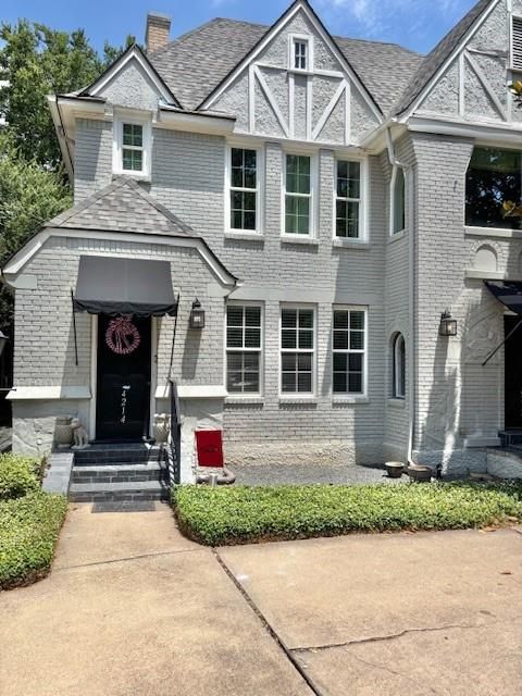 Photo of 4212 University Boulevard, University Park, TX 75205 (MLS # 21188983)