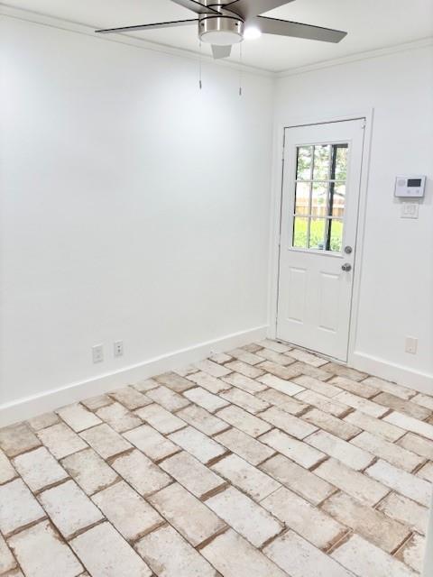 Methodist University Add - Residential Income