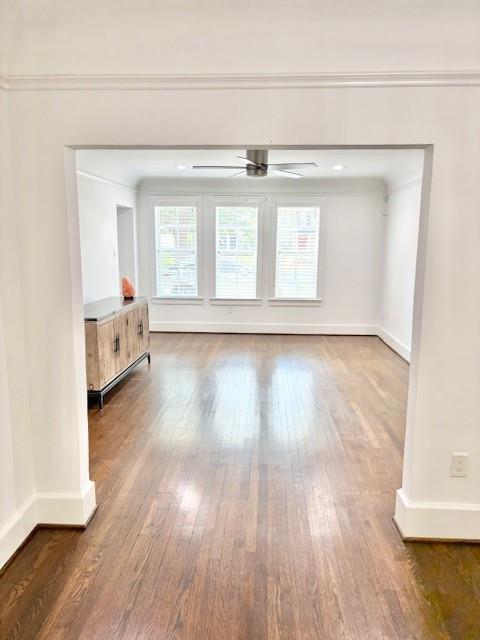 Methodist University Add - Residential Income