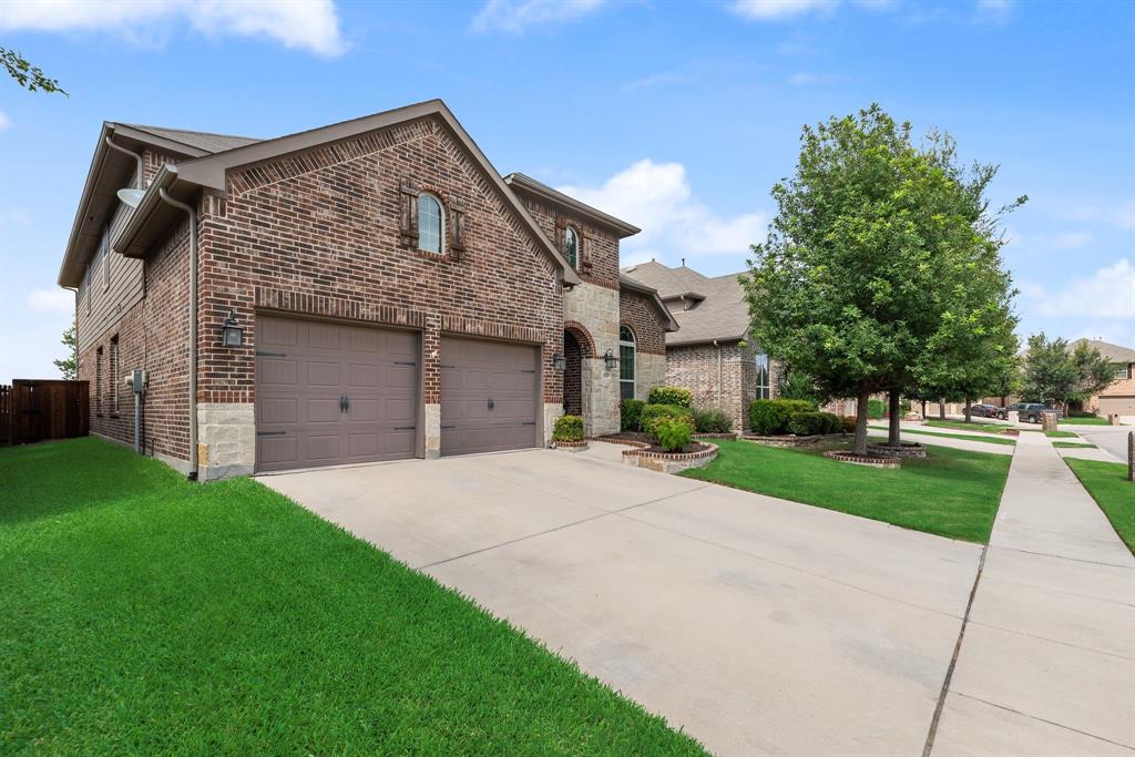 11616 Twining Branch Circle