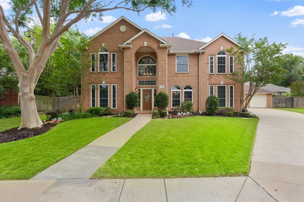 716 Mockingbird Court