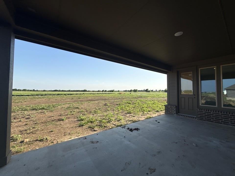 Clear Sky Addition - Residential