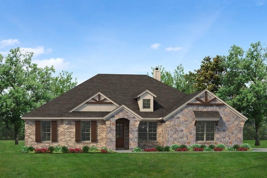 Clear Sky Addition - Residential