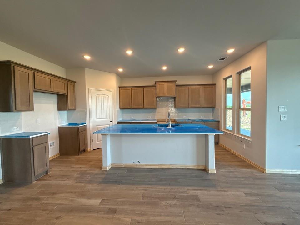 Clear Sky Addition - Residential