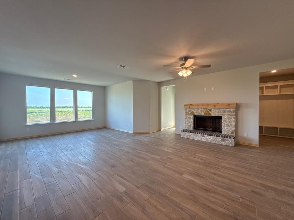 Clear Sky Addition - Residential