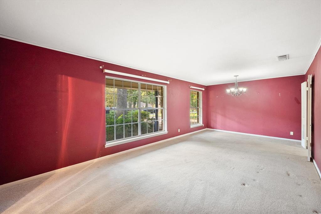 Corsicana - Residential