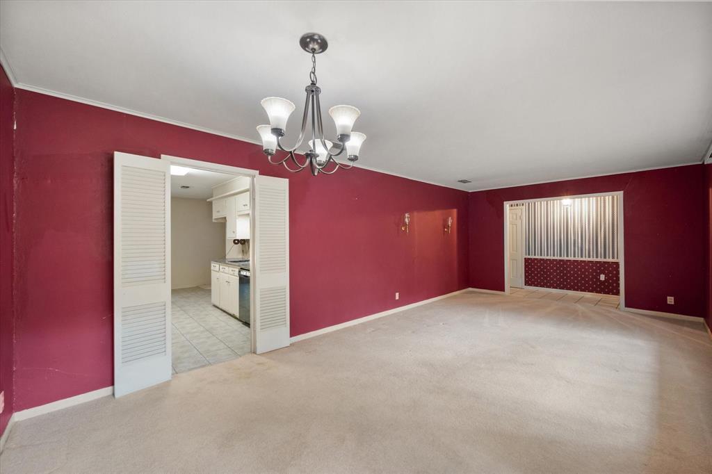 Corsicana - Residential